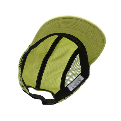 Skida - Running Cap - Elysianfields
