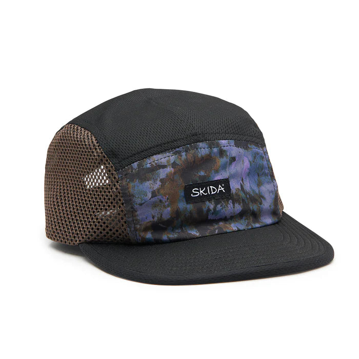 Skida - Running Cap - Futuredusk
