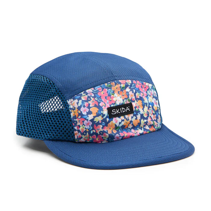 Skida - Running Cap - Juliet