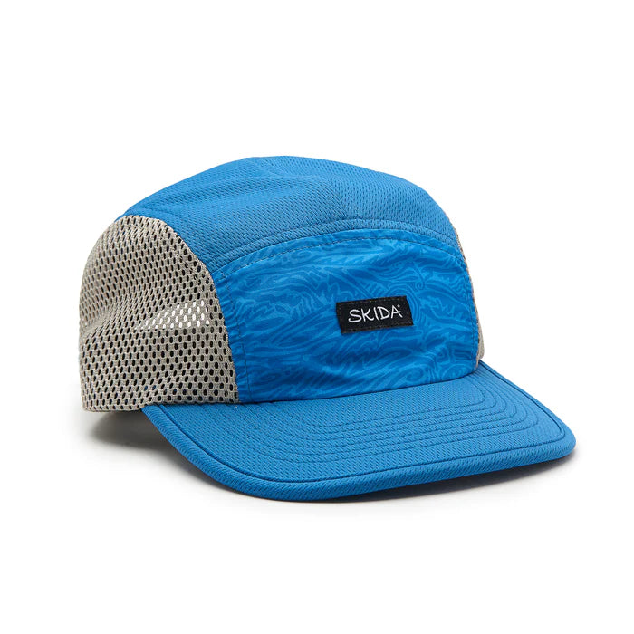 Skida - Running Cap - Odyssey