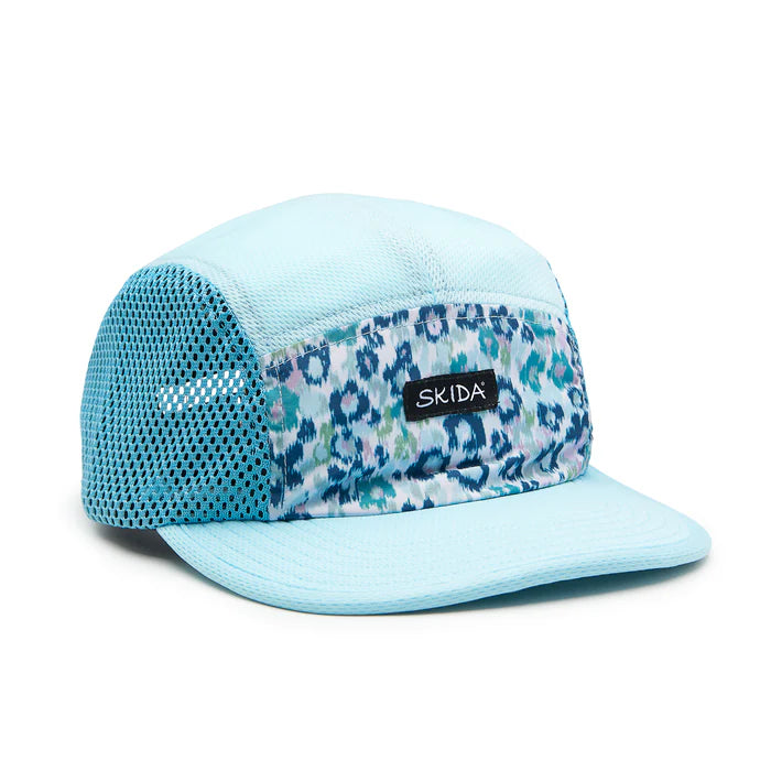 Skida - Running Cap - Snowcat