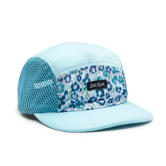 Skida - Running Cap - Snowcat