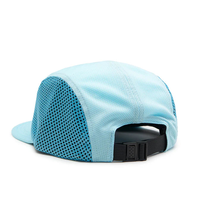 Skida - Running Cap - Snowcat