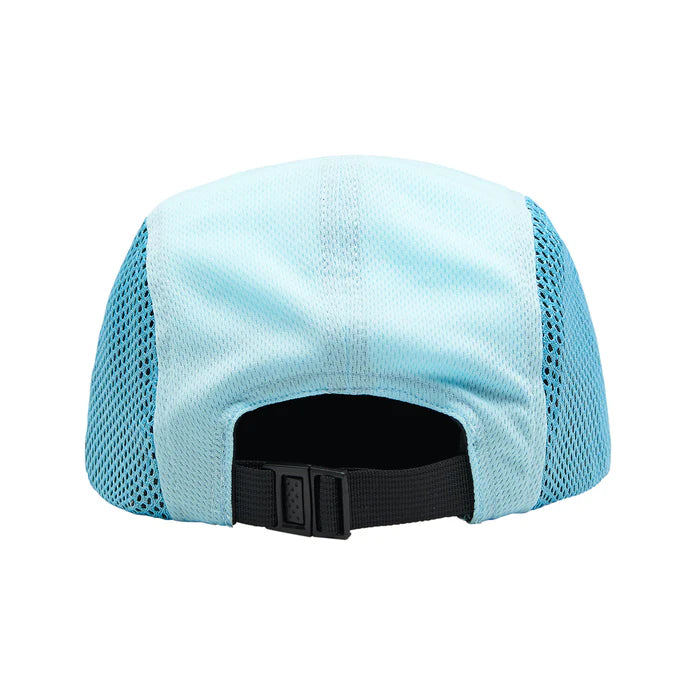Skida - Running Cap - Snowcat