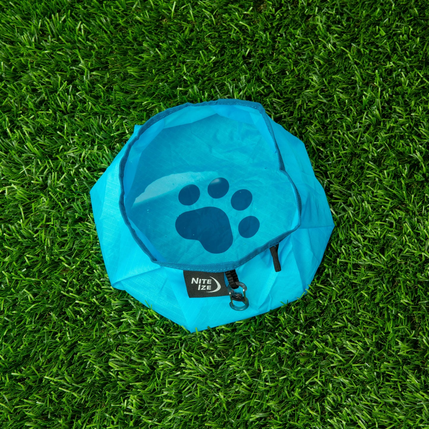 Nite Ize - Rad Dog Collapsible Bowl - Blue