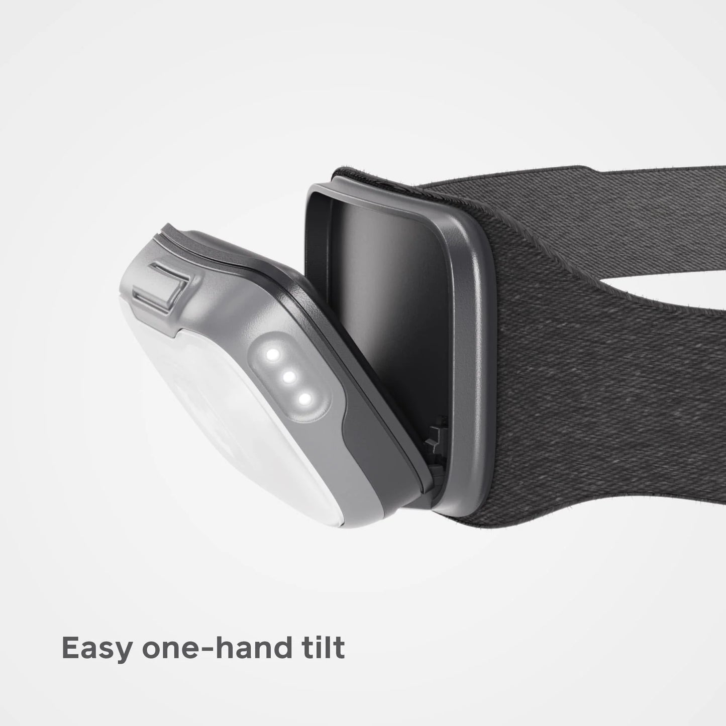 BioLite - Range 300 - Midnight Grey