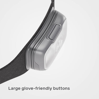 BioLite - Range 300 - Midnight Grey