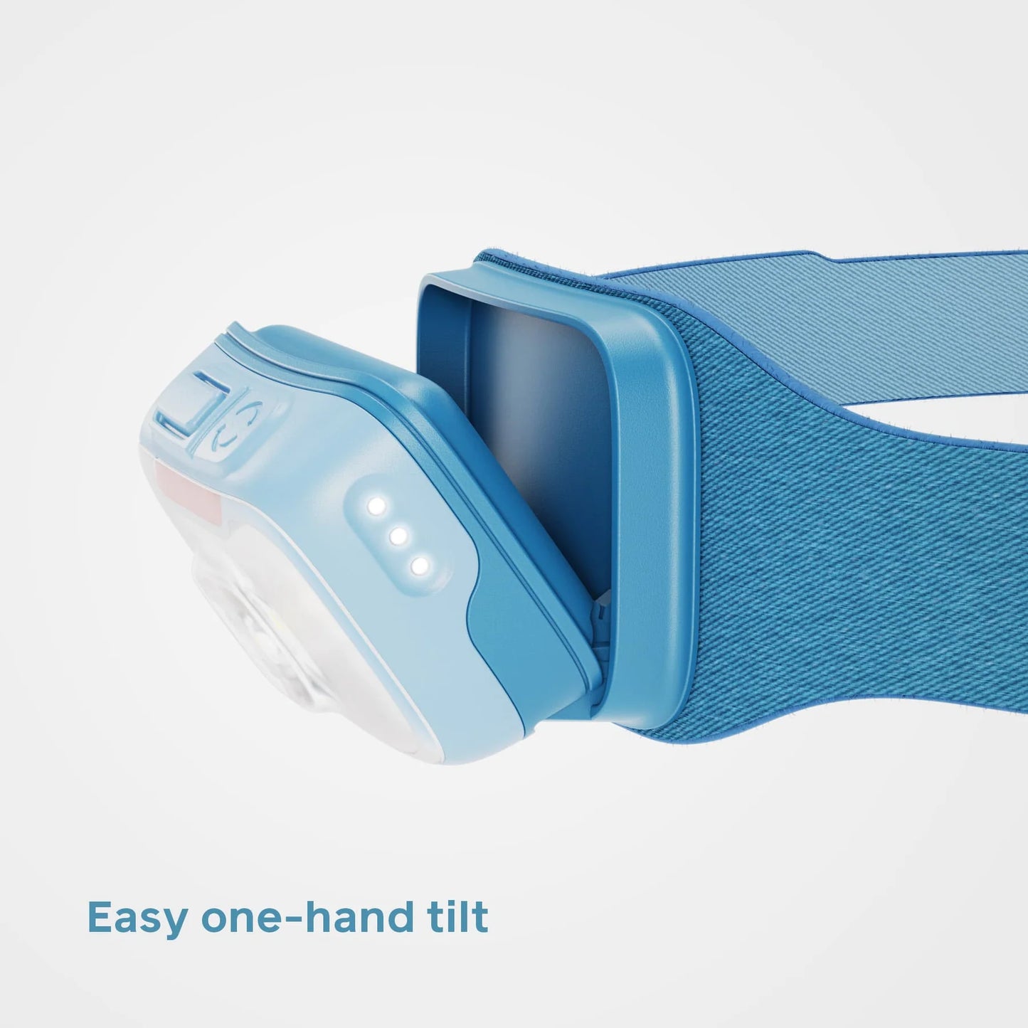 Biolite - Range 400 - Slate Blue