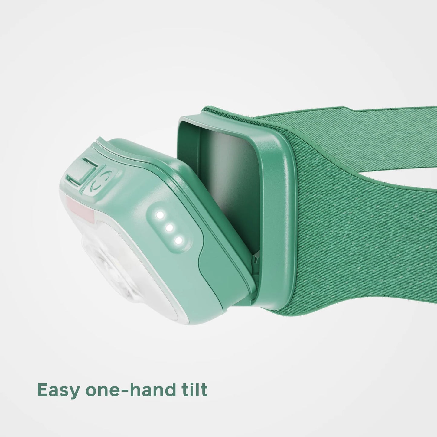 Biolite - Range 400 - Mist Green