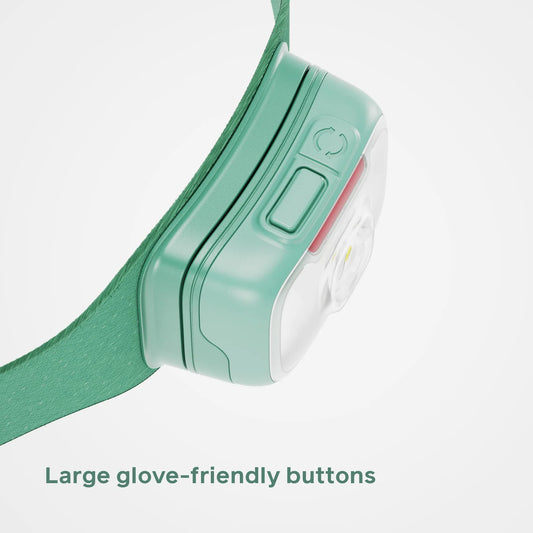 Biolite - Range 400 - Mist Green