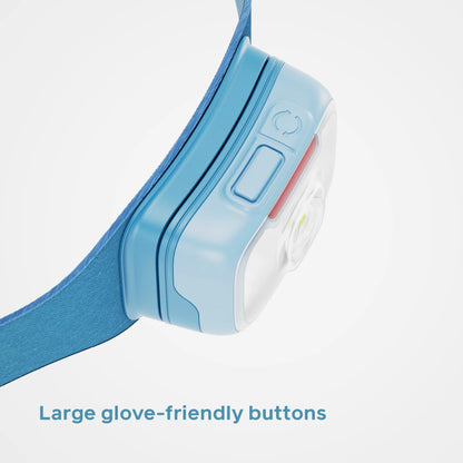 Biolite - Range 500 - Slate Blue