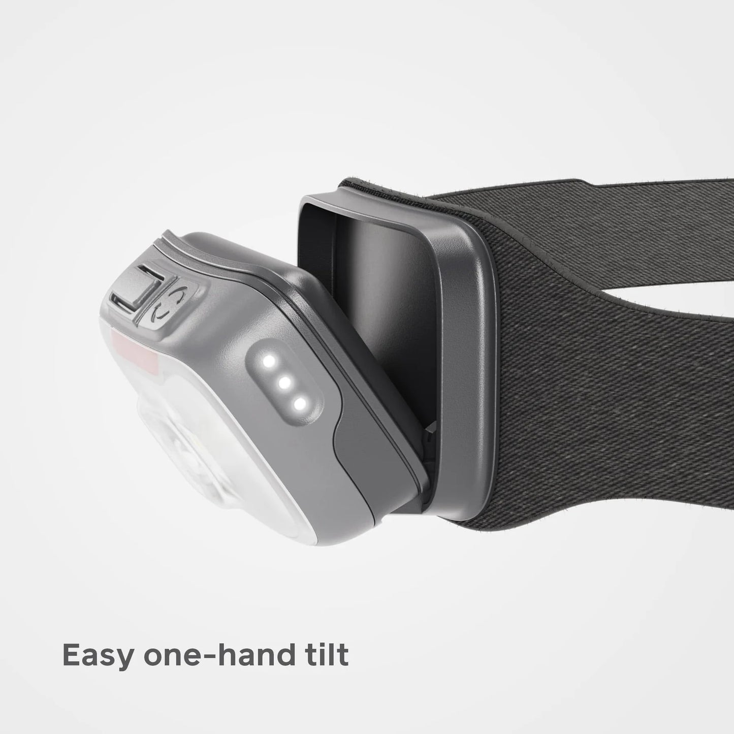 Biolite - Range 500 - Midnight Grey