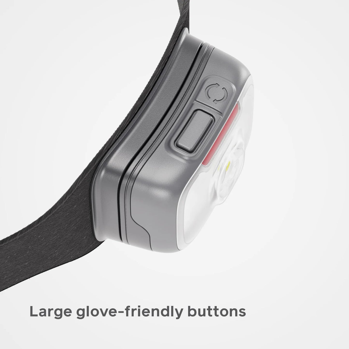 Biolite - Range 500 - Midnight Grey