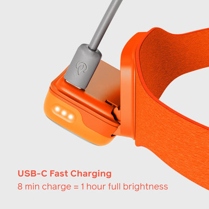 Biolite - Range 500 - Spark Red