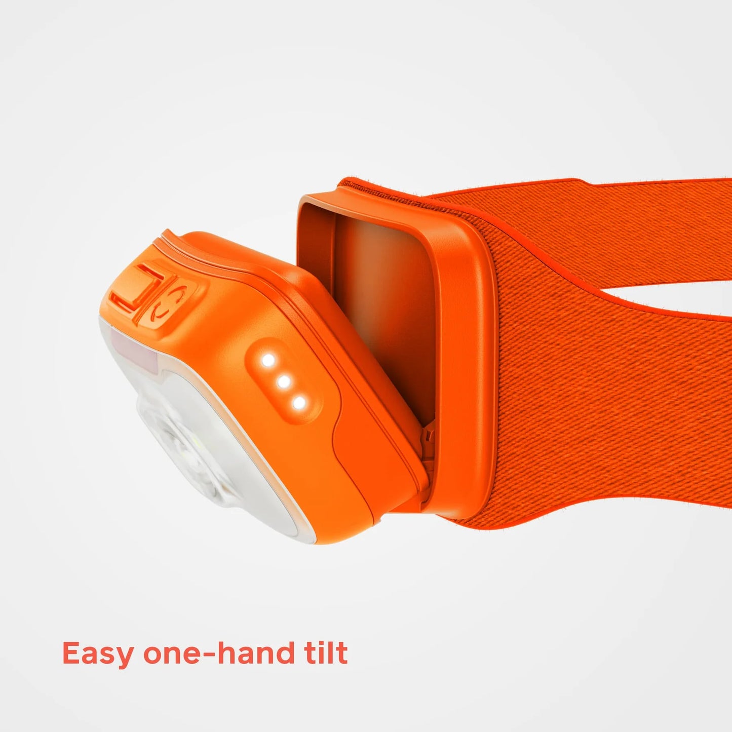 Biolite - Range 500 - Spark Red