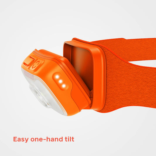 Biolite - Range 500 - Spark Red