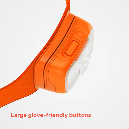 Biolite - Range 500 - Spark Red