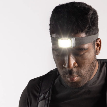 Biolite - Range 400 - Midnight Grey