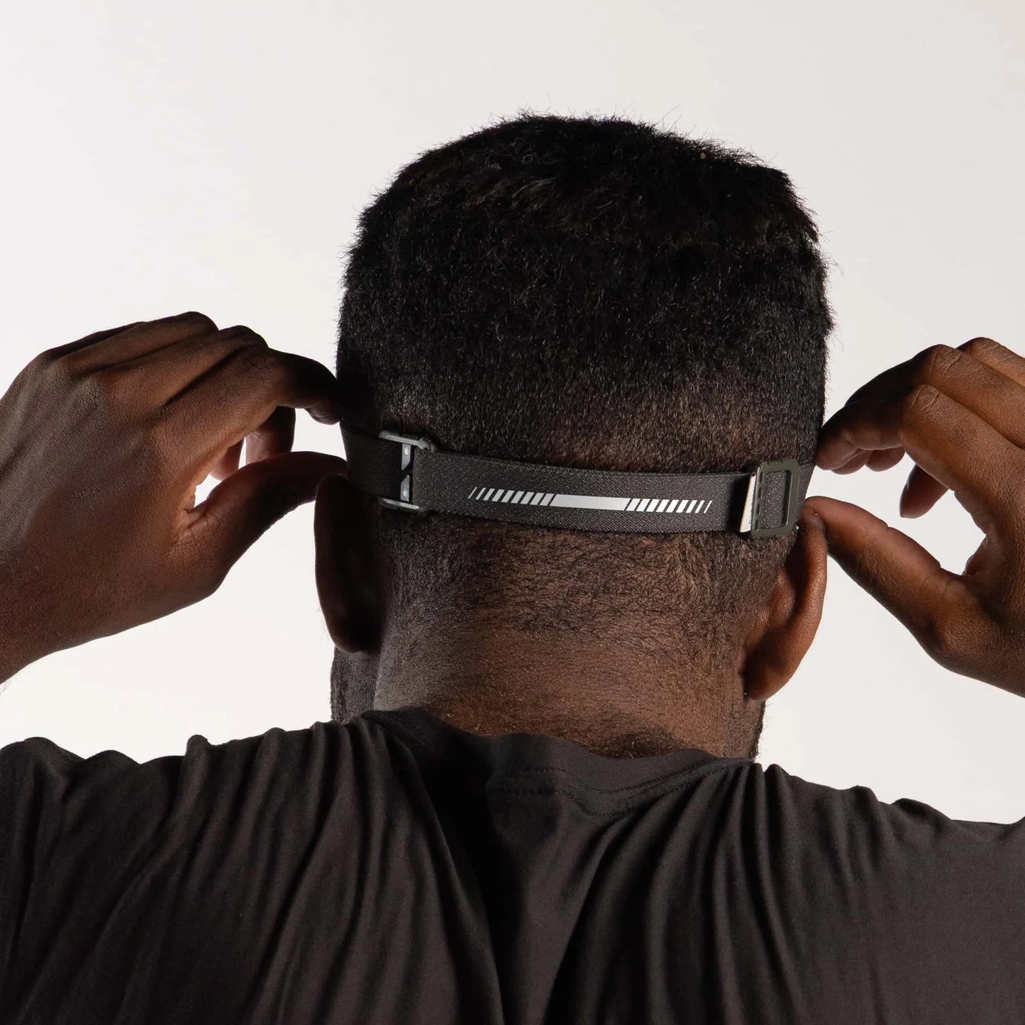 Biolite - Range 400 - Midnight Grey