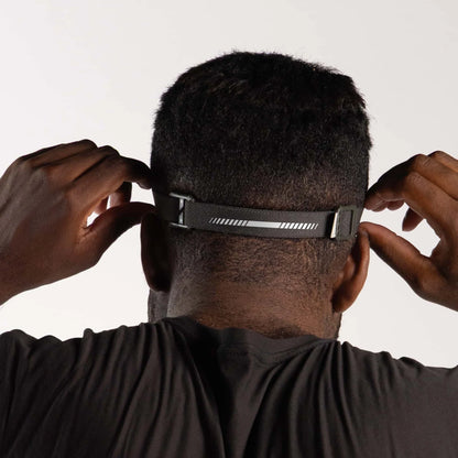 Biolite - Range 400 - Midnight Grey