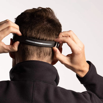 Biolite - Range 500 - Midnight Grey