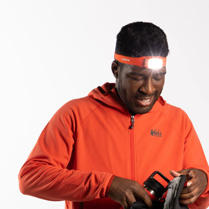 Biolite - Range 500 - Spark Red