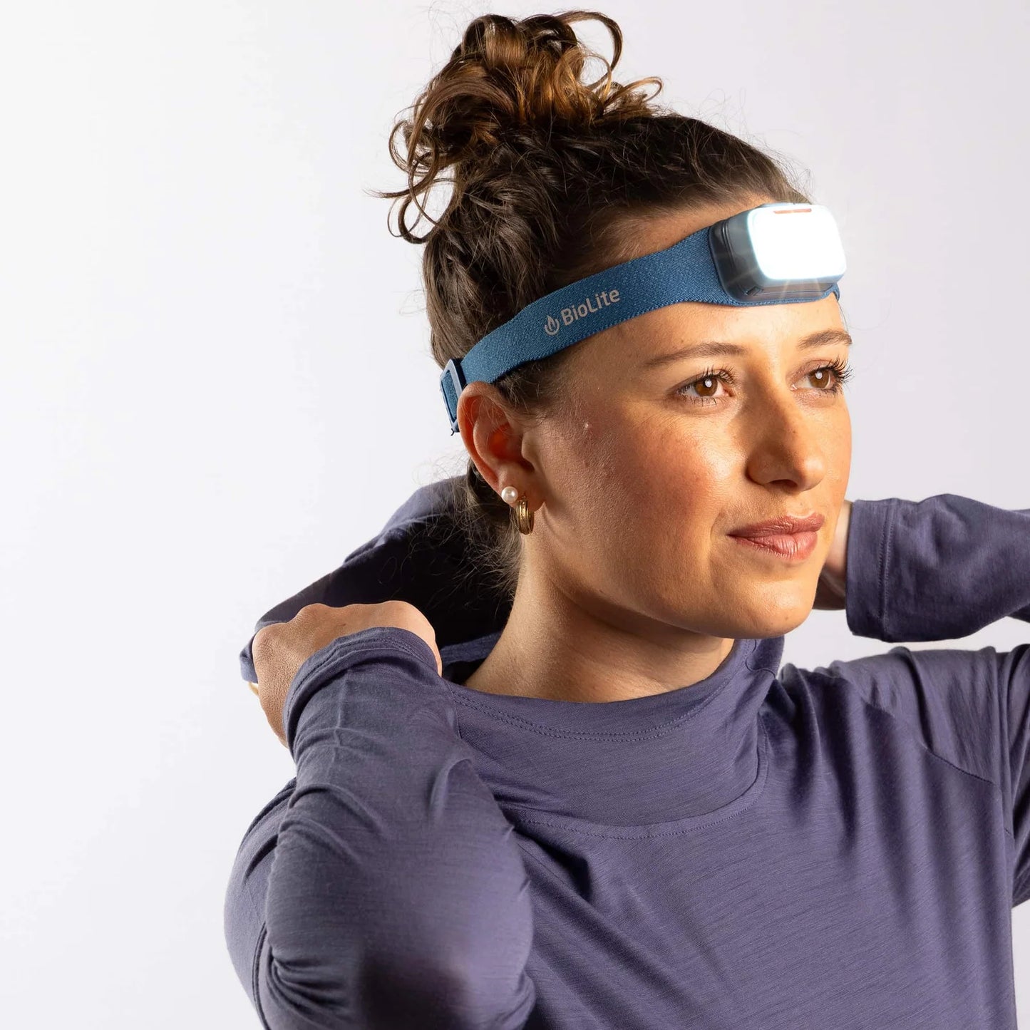 Biolite - Range 500 - Slate Blue