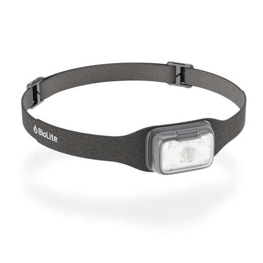 BioLite - Range 300 - Midnight Grey