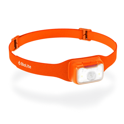 Biolite - Range 500 Headlamp