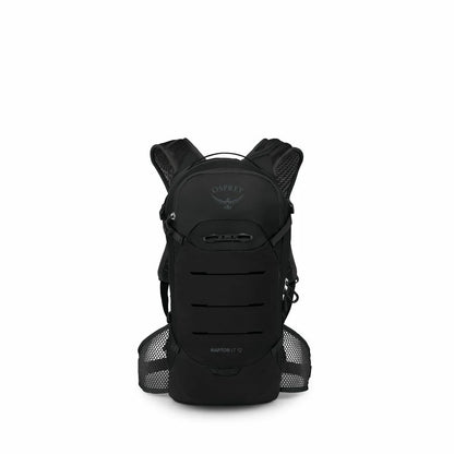 Osprey - Raptor LT 12 with Reservoir - Black