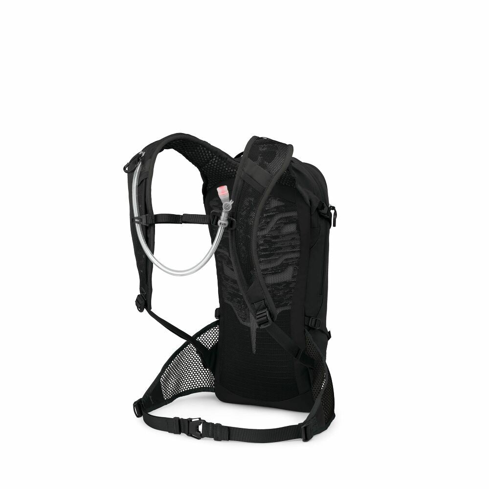 Osprey - Raptor LT 12 with Reservoir - Black