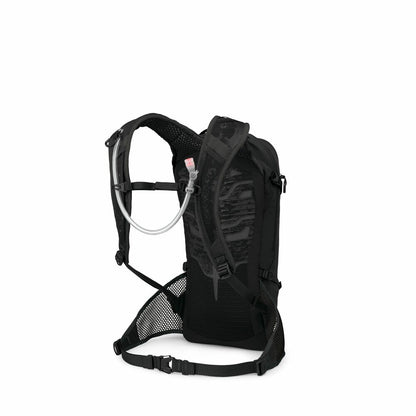 Osprey - Raptor LT 12 with Reservoir - Black