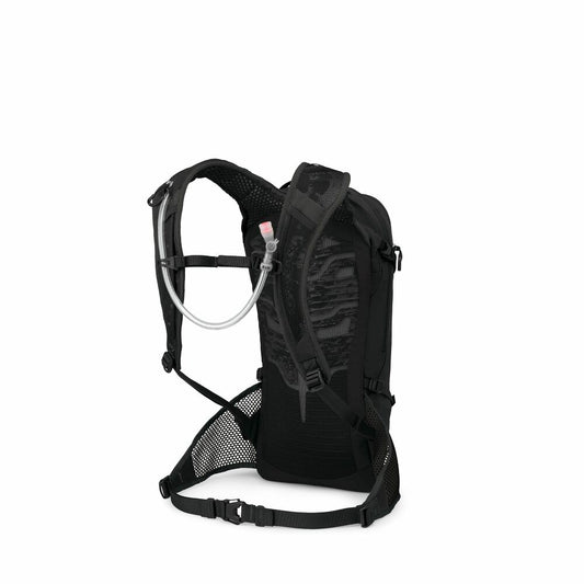 Osprey - Raptor LT 12 with Reservoir - Black