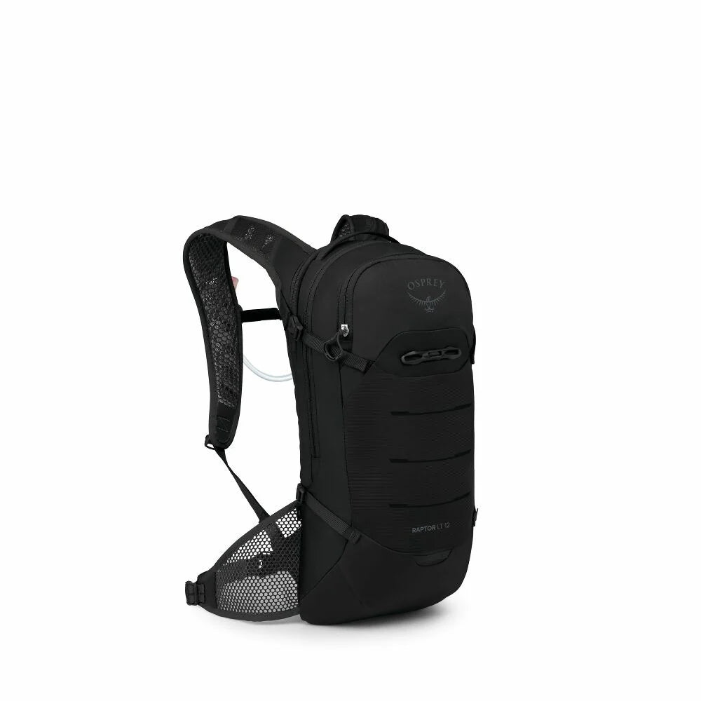 Osprey - Raptor LT 12 with Reservoir - Black