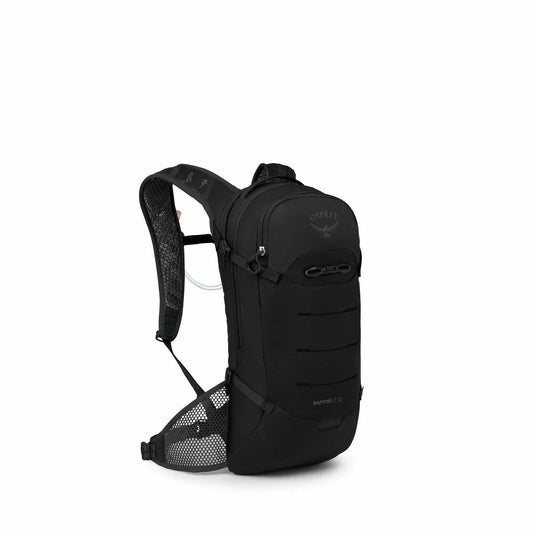 Osprey - Raptor LT 12 with Reservoir - Black