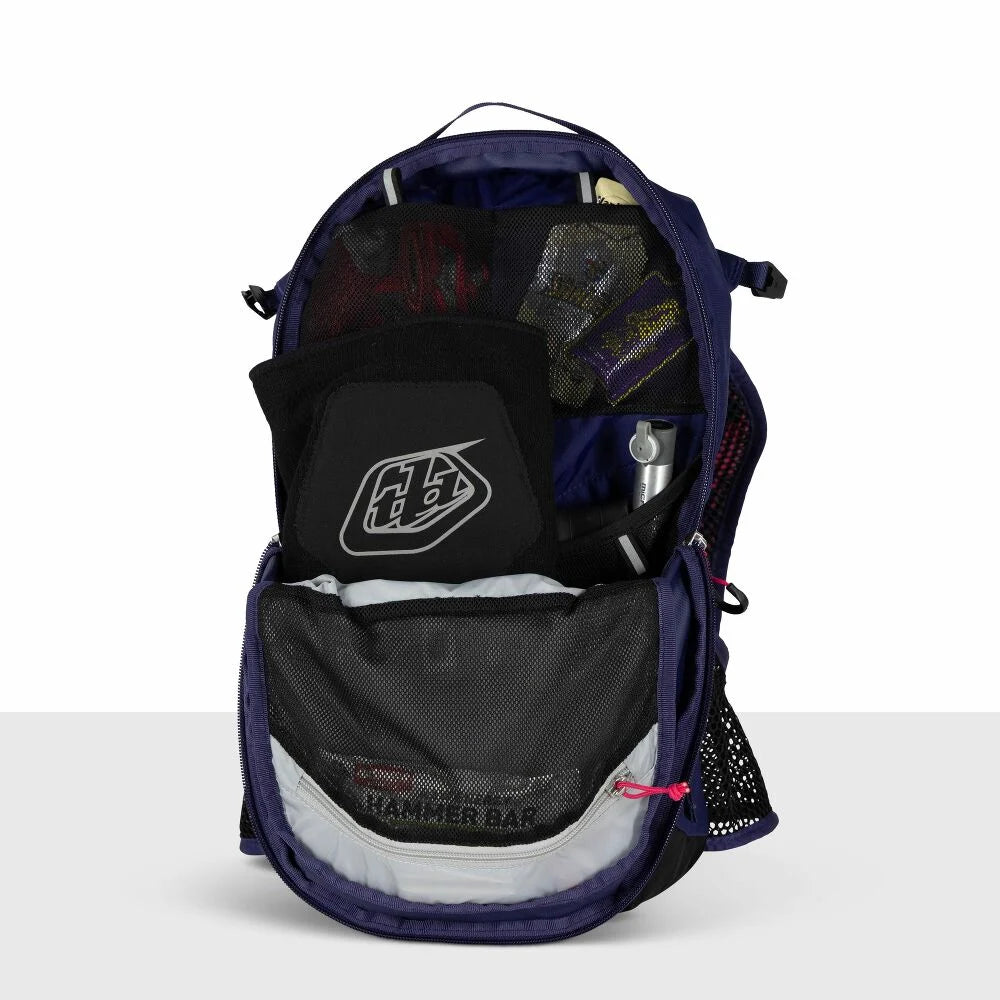 Osprey - Raven LT 12 with Reservoir - Deep Fig Black