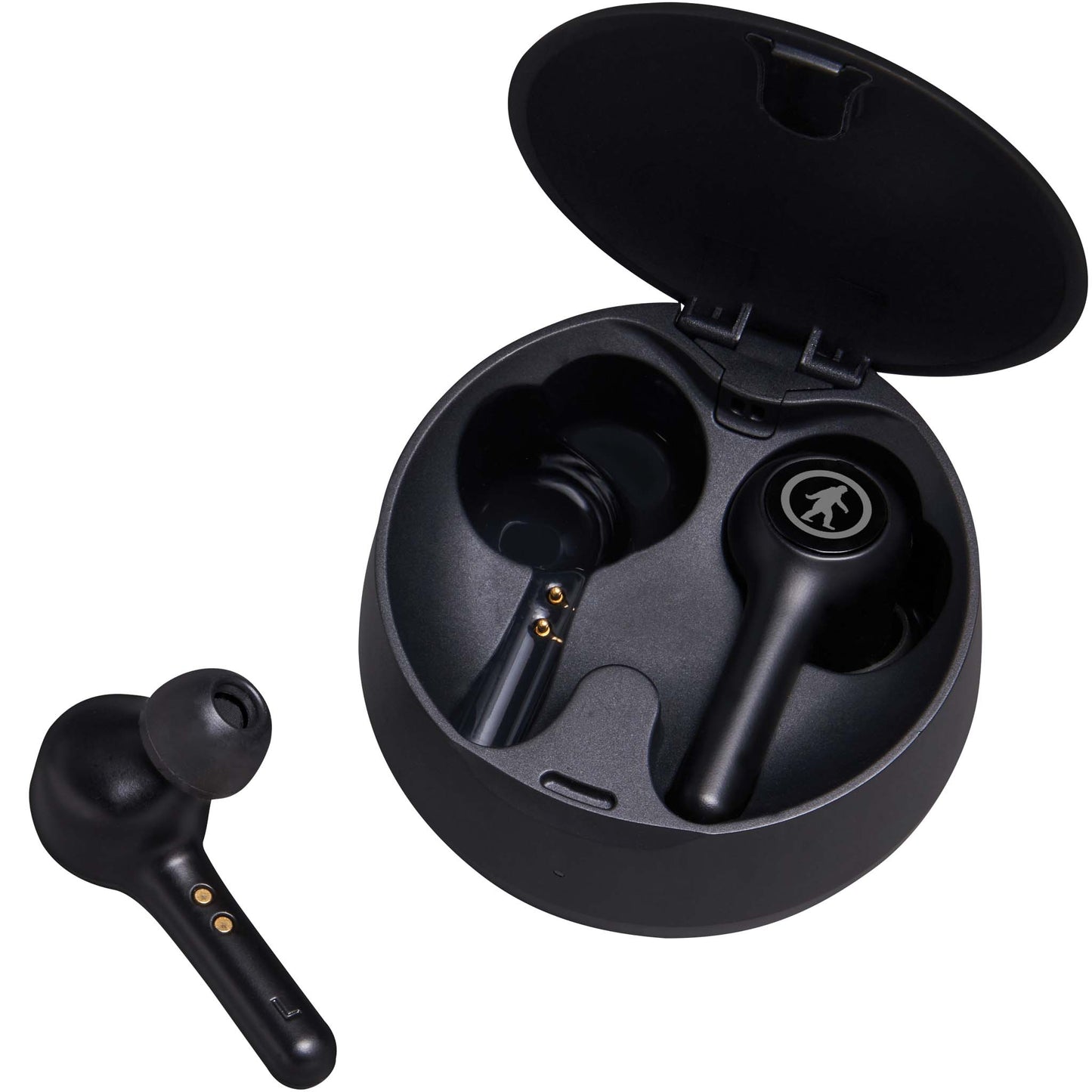 Outdoor Tech - Ravens Wireless Earbuds