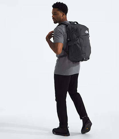 The North Face - Recon - Asphalt Grey Light Heather/TNF Black-NPF