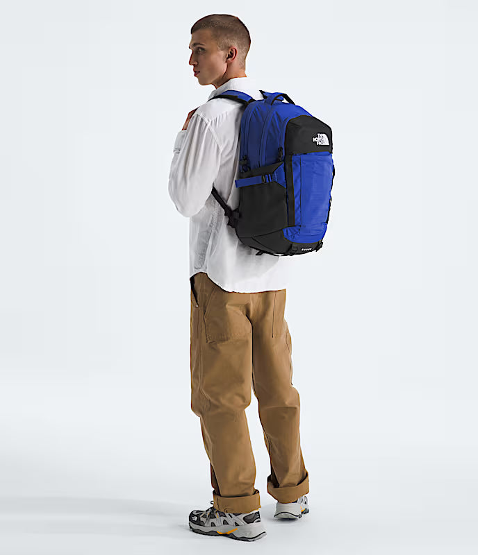 The North Face - Recon - TNF Blue/TNF Black/TNF Black