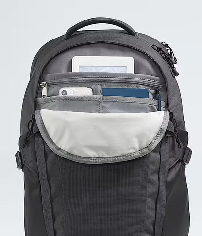 The North Face - Recon - Asphalt Grey Light Heather/TNF Black-NPF