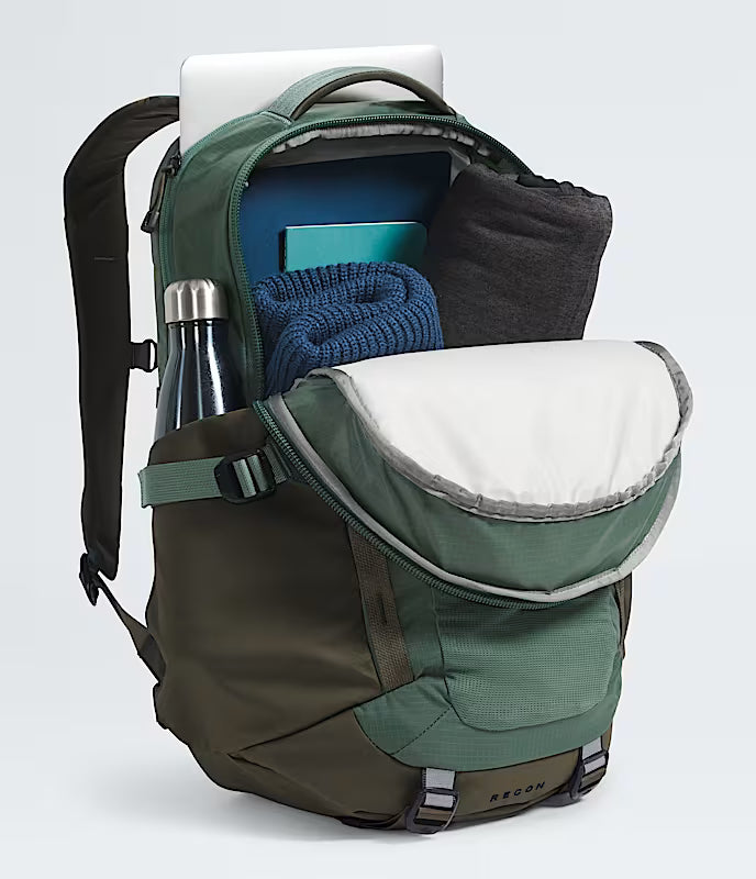 The North Face - Recon - Duck Green/New Taupe Green