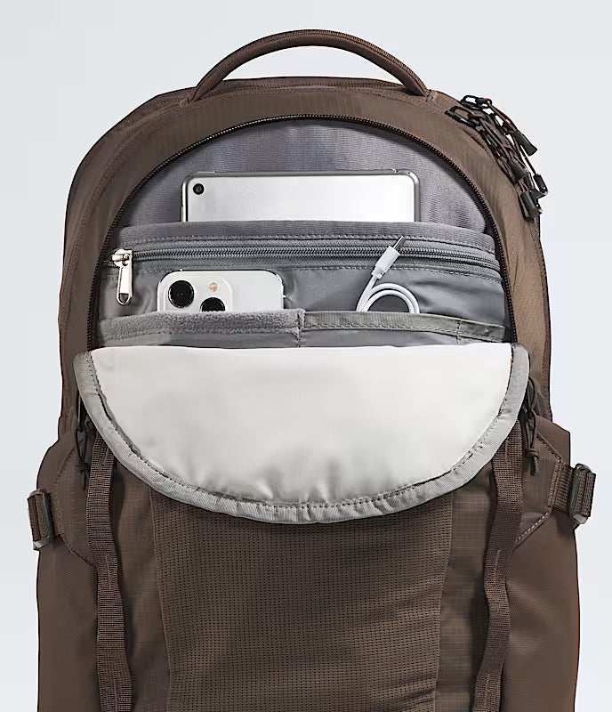 The North Face - Recon - Smokey Brown/Latte