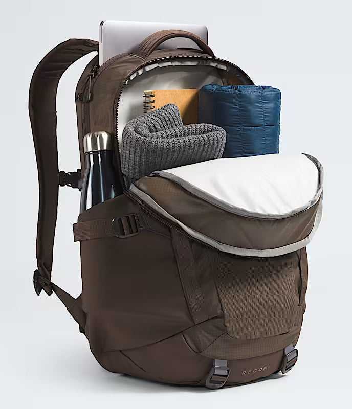 The North Face - Recon - Smokey Brown/Latte