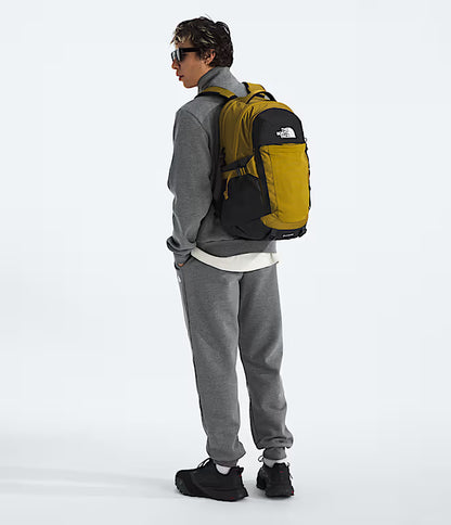 The North Face - Recon - Deep Dijon/TNF Black
