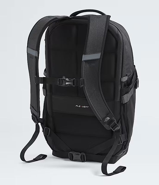 The North Face - Recon - Asphalt Grey Light Heather/TNF Black-NPF