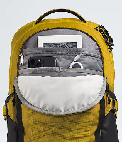 The North Face - Recon - Deep Dijon/TNF Black