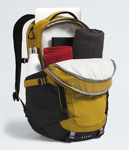 The North Face - Recon - Deep Dijon/TNF Black