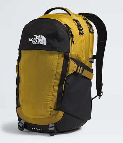 The North Face - Recon - Deep Dijon/TNF Black