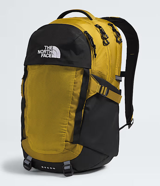 The North Face - Recon - Deep Dijon/TNF Black