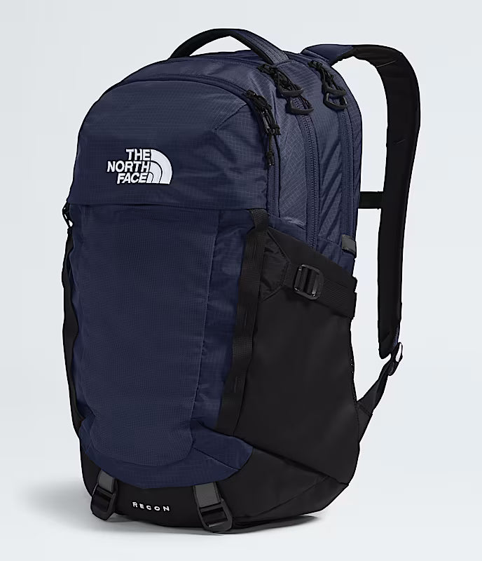 The North Face - Recon - TNF Navy/TNF Black-NPF  Outdoor Gear Exchange